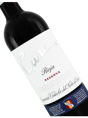 Cune 2019 Rioja Reserva, Spain