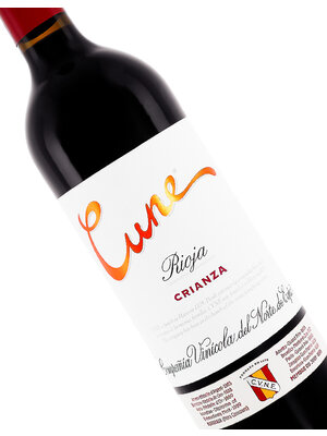 Cune 2020 Rioja Crianza, Spain