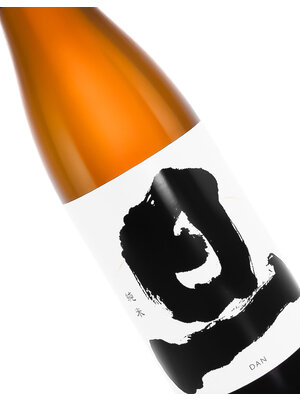 Dan Junmai Sake 720ml bottle - Japan