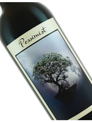 Daou 2022 "Pessimist" Red Blend, Paso Robles