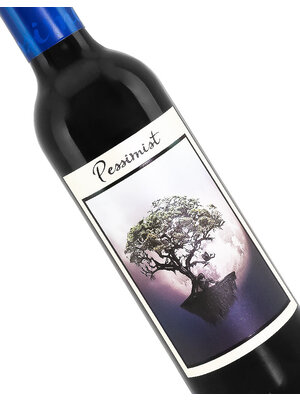 Daou 2022 Red Blend "Pessimist" Paso Robles Half Bottle