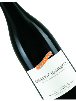 David Duband 2021 Gevrey-Chambertin, Burgundy
