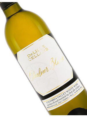 DeLille Cellars 2022 Chaleur Blanc, Columbia Valley, Washington State