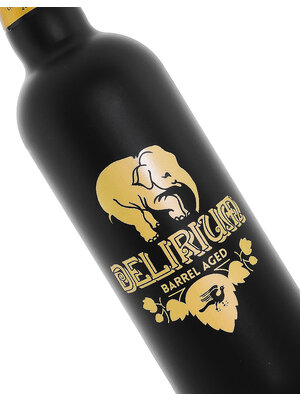 Delirium Black Barrel Aged Limited Edition 750ml Bottle - Belgium