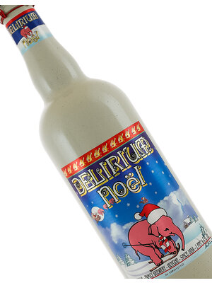 Delirium "Noel" Strong Dark Ale 750ml Bottle - Belgium