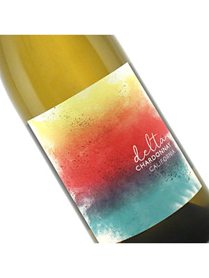 Delta 2023 Chardonnay, California