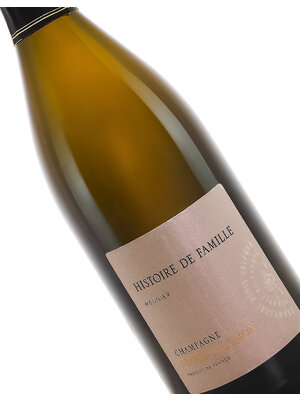 Denis Salomon N.V. "Histoire De Famille" Extra Brut Champagne