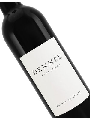 Denner Vineyards 2020 "Mother Of Exiles" Red Blend, Willow Creek District, Paso Robles