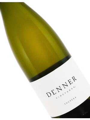Denner Vineyards "Theresa" 2022 White Blend, Willow Creek District, Paso Robles