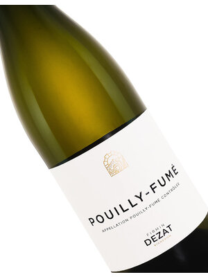 Dezat 2022 Pouilly-Fume, Loire Valley