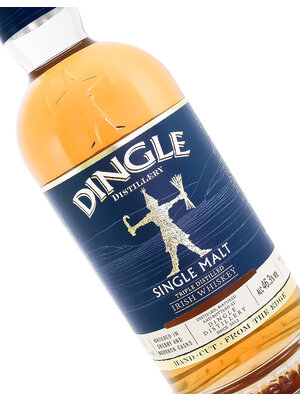 Dingle Single Malt Irish Whiskey 700ml