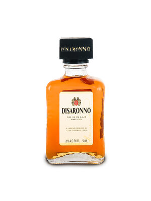 Disaronno "Originale" Liqueur 50ml, Italy