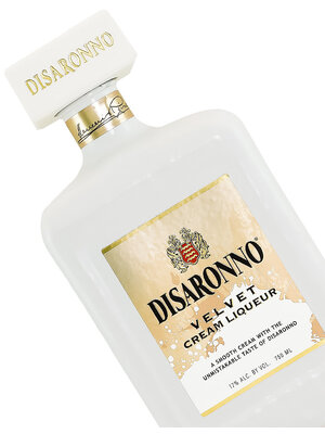 Disaronno "Velvet" Cream Liqueur, Italy