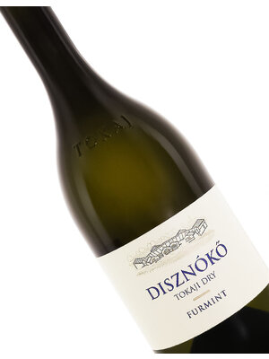 Disznoko 2022 Dry Furmint, Tokaji Hungary