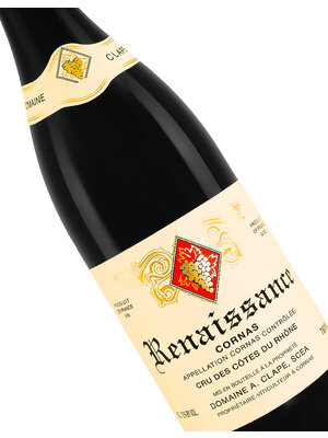 Domaine A. Clape 2021 Cornas "Renaissance", Rhone Valley