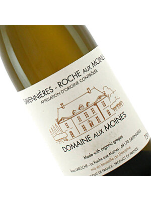 Domaine Aux Moines 2021 Savennieres, France