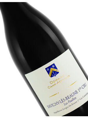 Domaine Camp-Atthalin 2022 Savigny-Les-Beaune 1er Cru "Les Peuillets", Burgundy