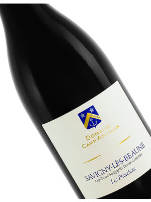 Domaine Camp-Atthalin 2022 Savigny-Les-Beaune "Les Planchots", Burgundy