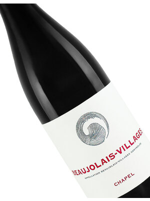 Domaine Chapel 2022 Beaujolais-Villages