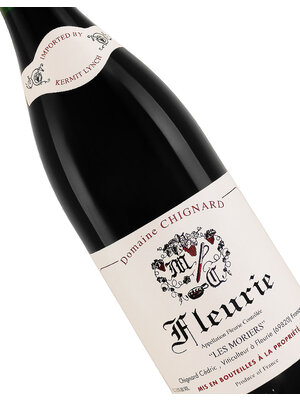 Domaine Chignard 2023 Fleurie "Les Moriers," Beaujolais