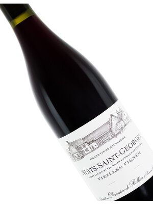 Domaine de Bellene 2021 Nuits-Saint-Georges, "Vieilles Vignes", Burgundy