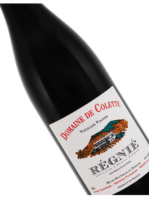 Domaine de Colette 2023 Regnie  Beaujolais "Vieilles Vignes"