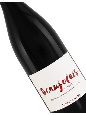 Domaine De Fa 2022 Beaujolais