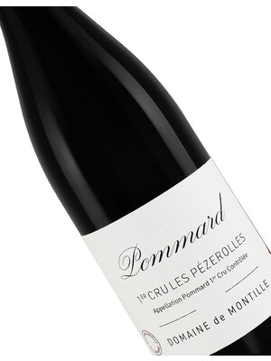 Domaine de Montille 2021 Pommard 1er Cru "Les Pezerolles", Burgundy