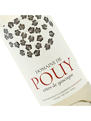 Domaine De Pouy 2023 Cotes De Gascogne Blanc