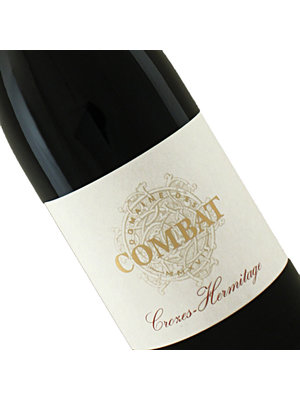 Domaine Des Combat 2018 Crozes-Hermitage, Rhone Valley