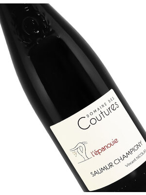 Domaine des Coutures 2022 "L'epanouie" Saumur Champigny, Loire Valley