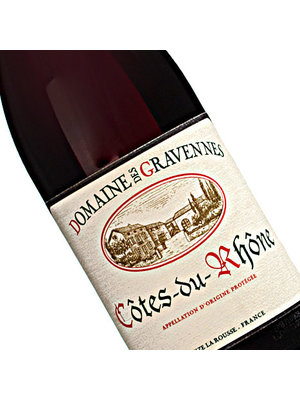 Domaine des Gravennes 2022 Cotes-du-Rhone