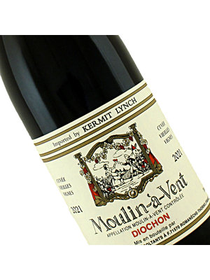 Domaine Diochon 2023 Moulin-a-Vent "Cuvee Vielles Vignes" Beaujolais