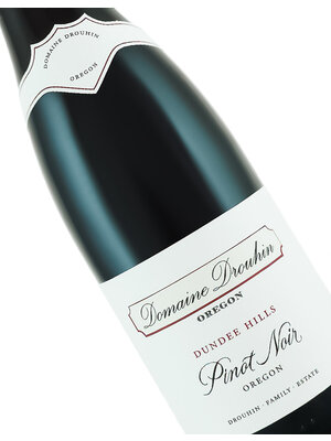 Domaine Drouhin 2021 Pinot Noir, Dundee Hills, Willamette Valley, Oregon, Half Bottle