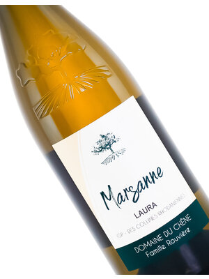 Domaine du Chene 2022 Marsanne "Des Collines Rhodaniennes" Rhone