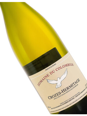 Domaine du Colombier 2023 Crozes-Hermitage Blanc, Rhone Valley