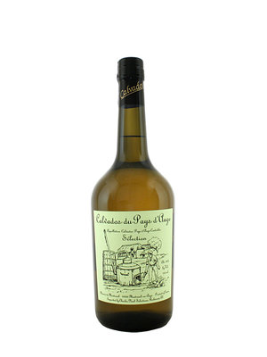 Domaine du Manoir du Montreuil Calvados du Pays d'Auge Selection, Normandy, France