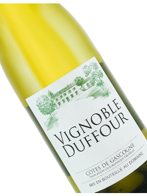 Domaine Duffour 2023 Cotes de Gascogne, Southwest France