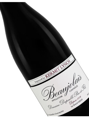 Domaine Dupeuble 2023 Beaujolais, France