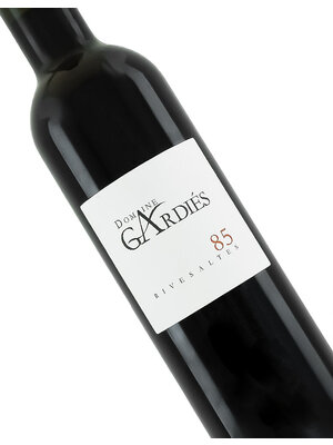 Domaine Gardies 1985 Rivesaltes, Languedoc