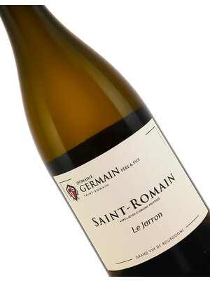 Domaine Germain 2022 Saint-Romain "Le Jarron", Bourgogne