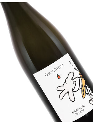 Domaine Geschickt Balthazar N.V. Piquette, France