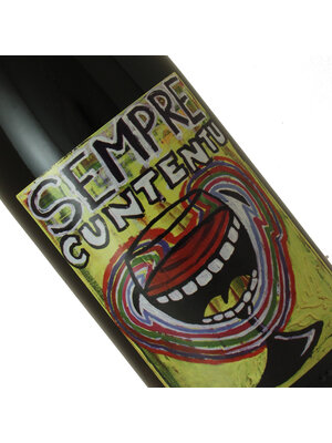 Domaine Giacometti 2023 Sempre Cuntentu Sciaccarellu, Corsica, France