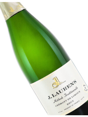 Domaine J. Laurens N.V. Cremant de Limoux Brut Magnum, Languedoc, France