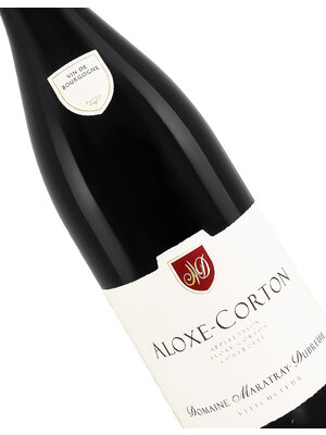 Domaine Maratray-Dubreuil 2022 Aloxe-Corton Pinot Noir, Burgundy