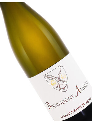 Domaine Saint-Jacques 2022 Bourgogne Aligote, Burgundy