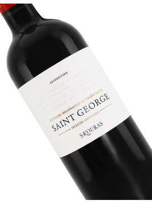 Domaine Skouras 2022 Saint George Agiorghitiko, Nemea Greece