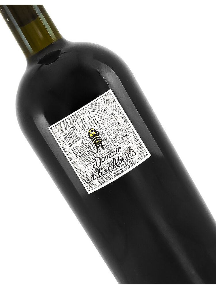 Dominio de las Abejas 2023 Nebbiolo, Baja, Mexico