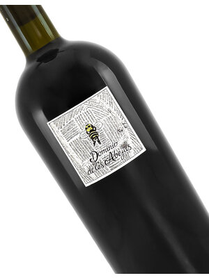 Dominio de las Abejas 2023 Nebbiolo, Baja, Mexico