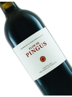 Dominio de Pingus 2020 Flor de Pingus, Ribera del Duero Spain